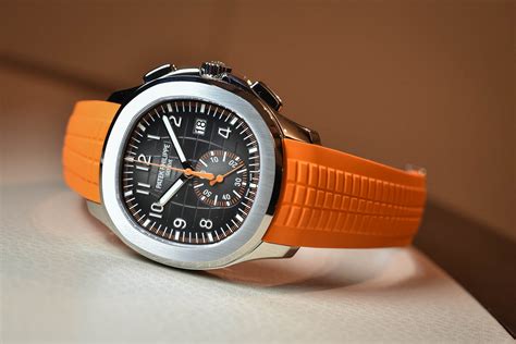 patek philippe 6968|patek philippe aquanaut 5968a price.